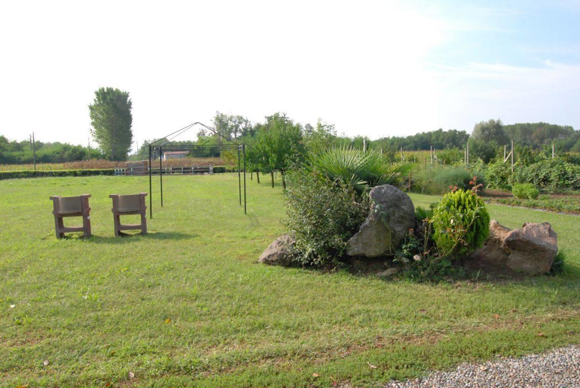 Agriturismo La Biandrina Carpignano Sesia Buitenkant foto